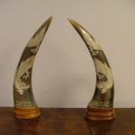 345 5036 Horn